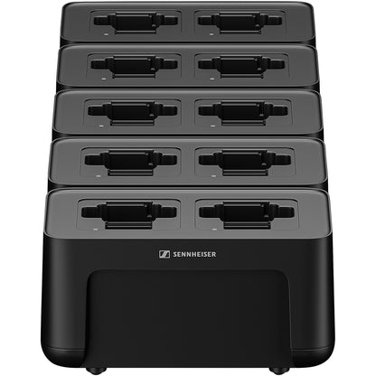 Sennheiser CHG 70N-C Kit Network-Enabled Charger with PSU