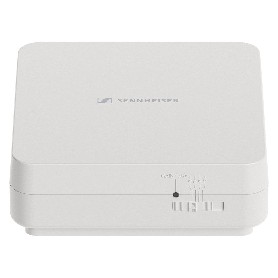 Sennheiser AWM UHF Active Directional Antenna front