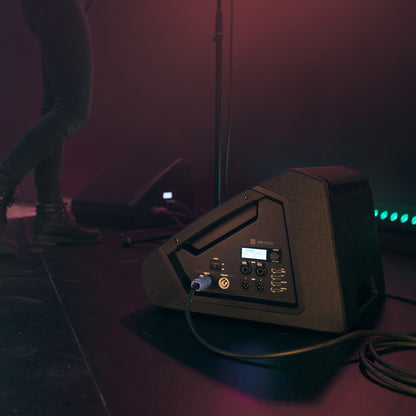 LD Systems MON 10 A G3 10-Inch Powered Stage Monitor lifestyle 4