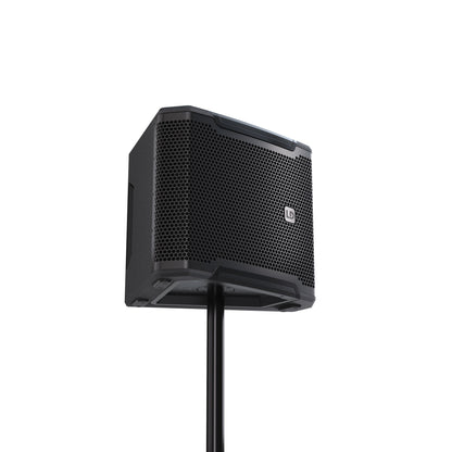 LD Systems MON 10 A G3 10-Inch Powered Stage Monitor lifestyle 1
