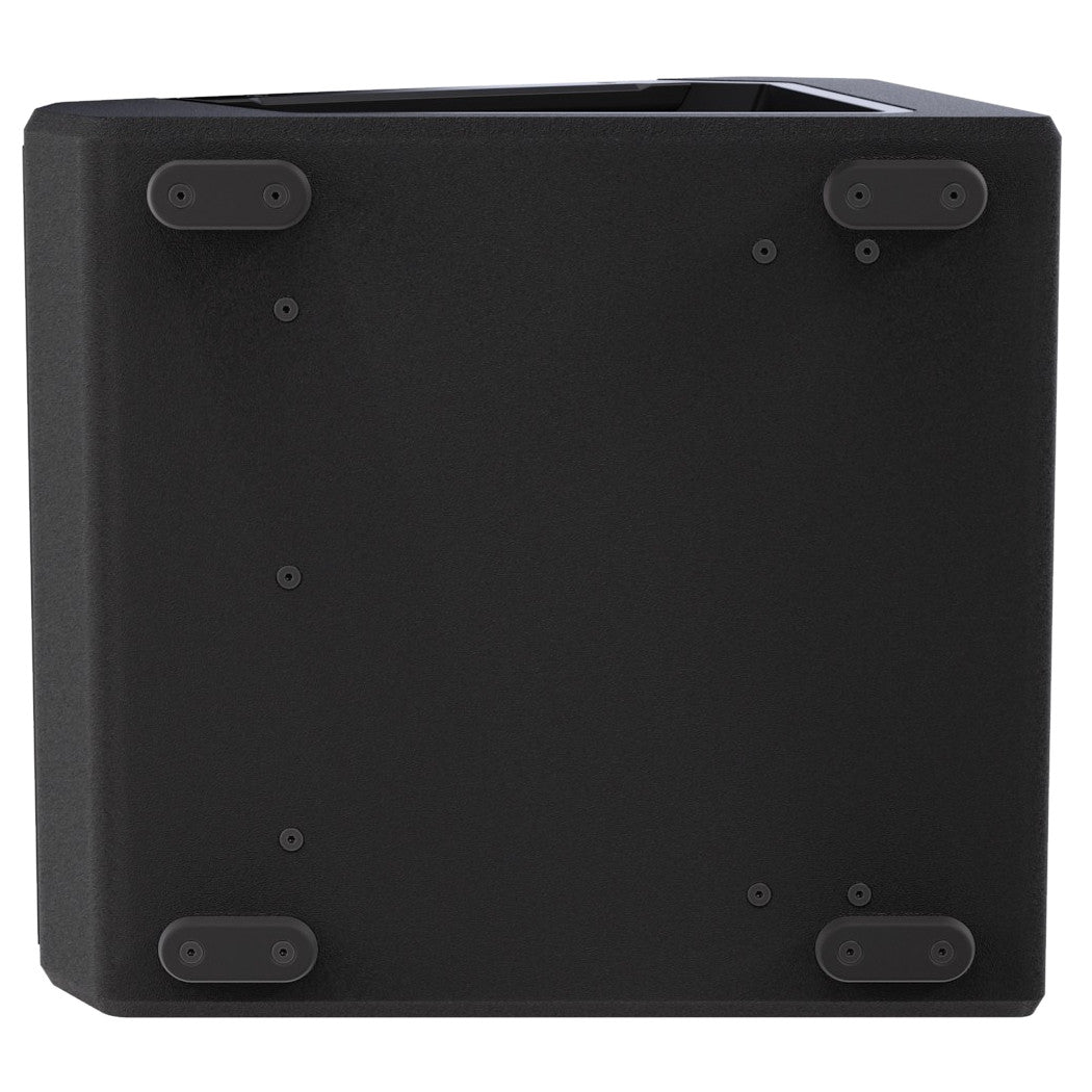 LD Systems MON 10 A G3 10-Inch Powered Stage Monitor bottom