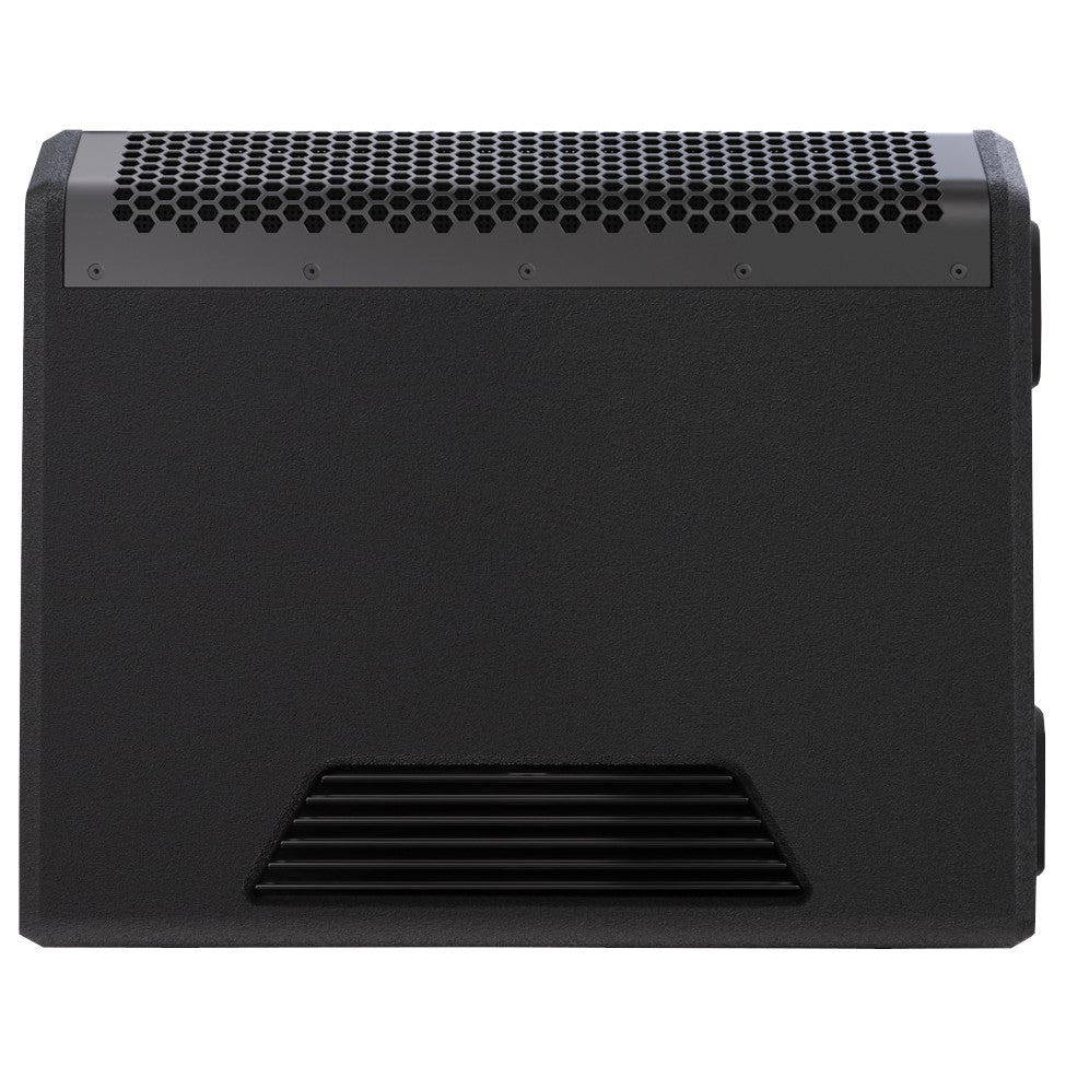 LD Systems MON 10 A G3 10-Inch Powered Stage Monitor back