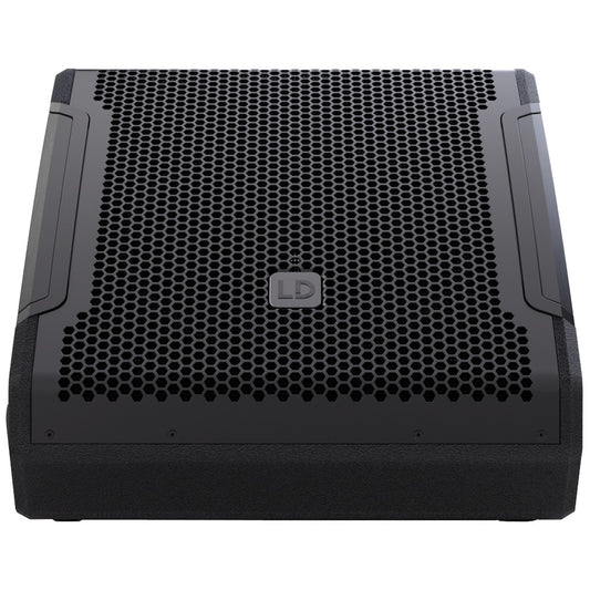 LD Systems MON 10 A G3 10-Inch Powered Stage Monitor