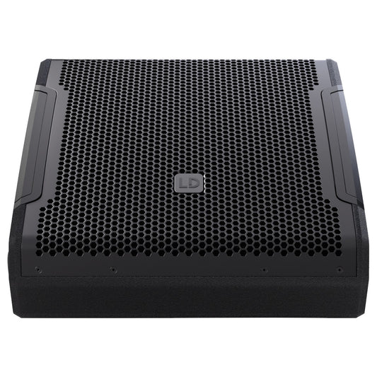 LD Systems MON 12 A G3 12-Inch Powered Stage Monitor