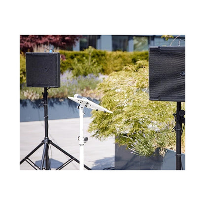 LD Systems MON 12 A G3 12-Inch Powered Stage Monitor lifestyle 1