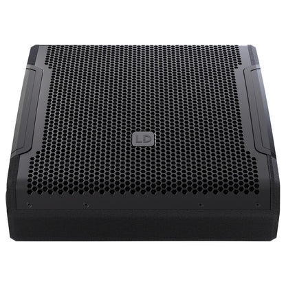 LD Systems MON 12 A G3 12-Inch Powered Stage Monitor
