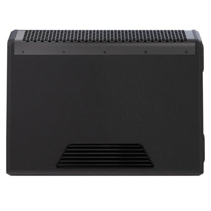 LD Systems MON 12 A G3 12-Inch Powered Stage Monitor back