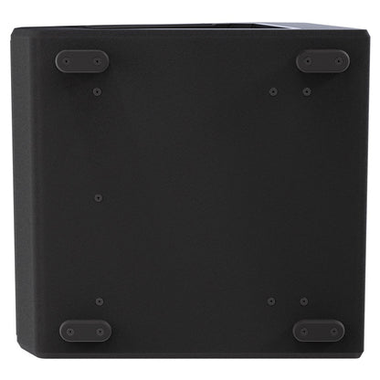 LD Systems MON 12 A G3 12-Inch Powered Stage Monitor bottom