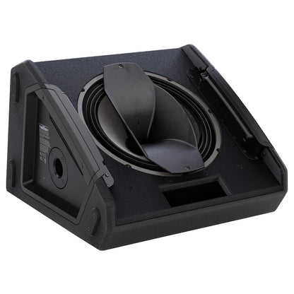 LD Systems MON 12 A G3 12-Inch Powered Stage Monitor without grille