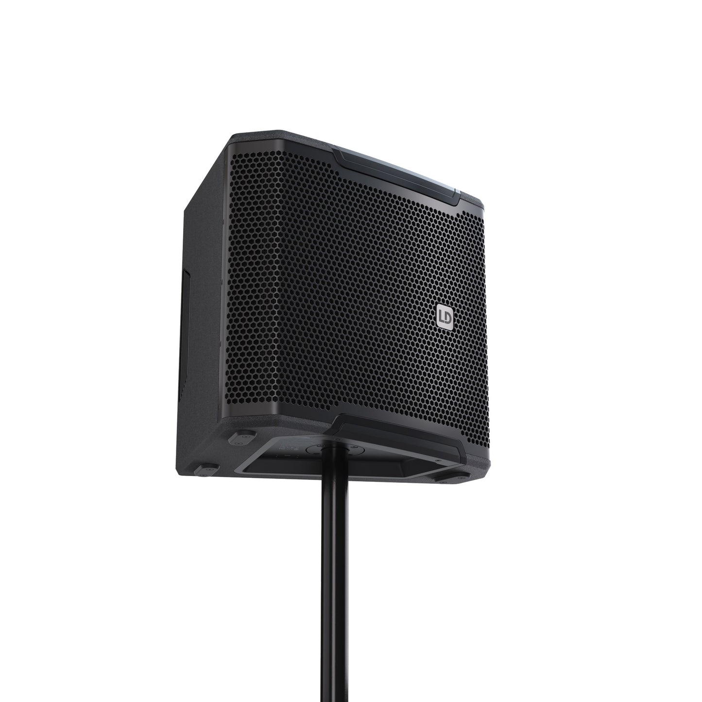 LD Systems MON 12 A G3 12-Inch Powered Stage Monitor