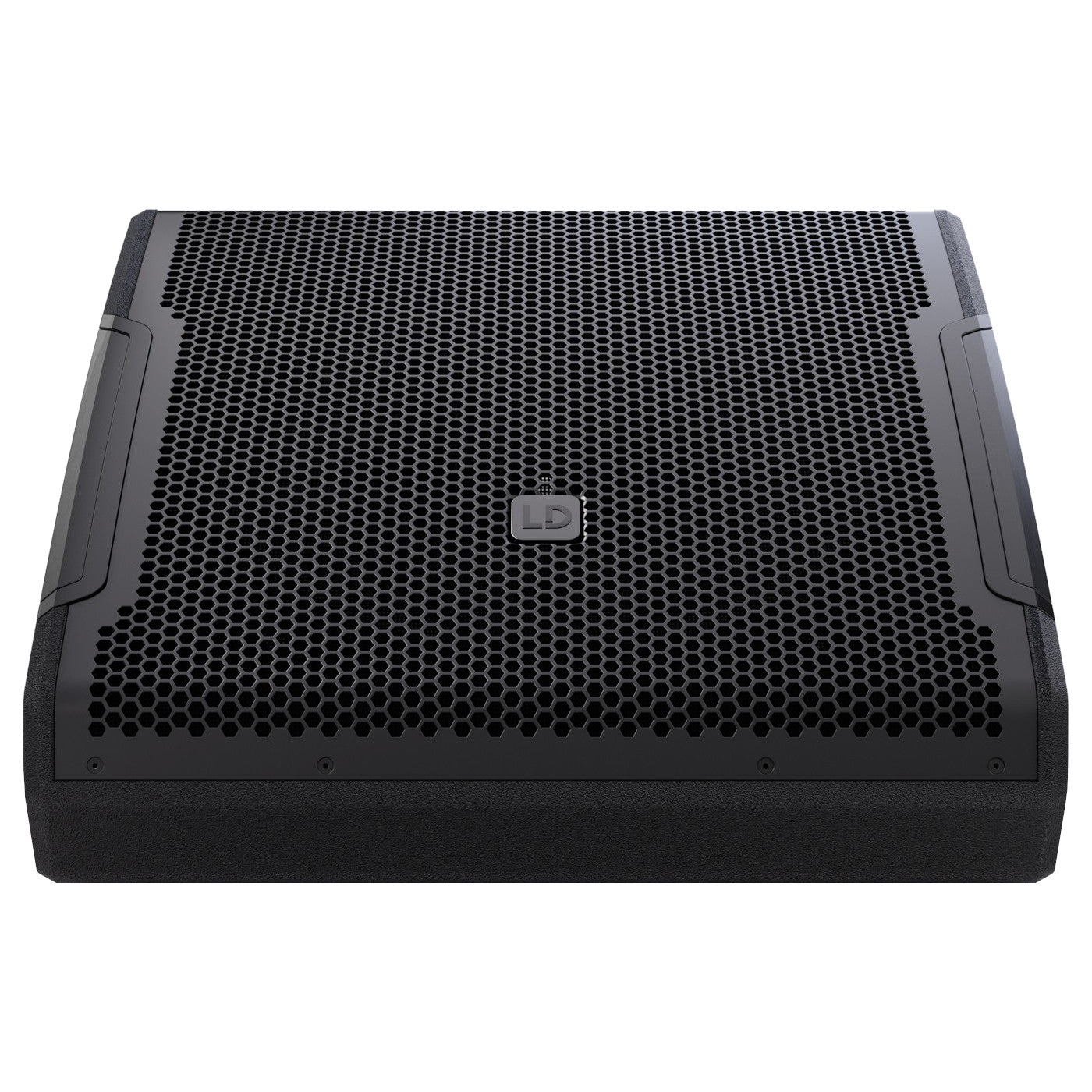 LD Systems MON 15 A G3 15-Inch Powered Stage Monitor