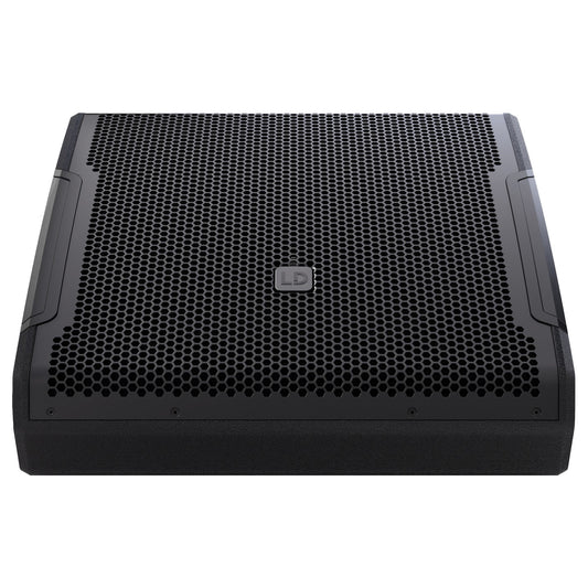 LD Systems MON 15 A G3 15-Inch Powered Stage Monitor