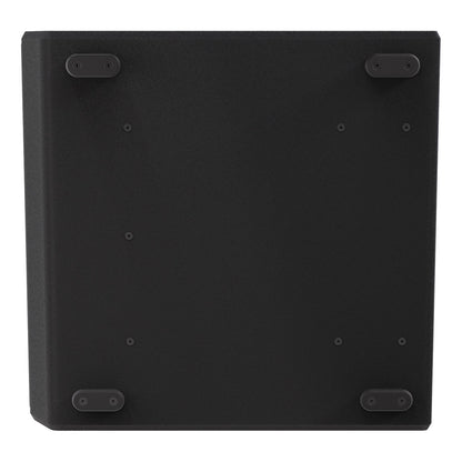 LD Systems MON 15 A G3 15-Inch Powered Stage Monitor bottom