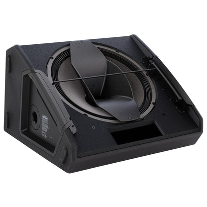 LD Systems MON 15 A G3 15-Inch Powered Stage Monitor without grille