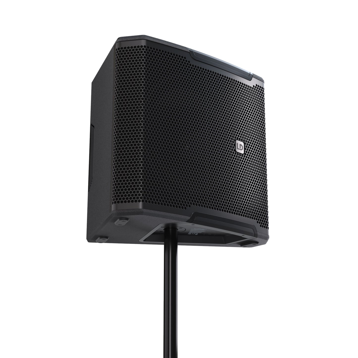 LD Systems MON 15 A G3 15-Inch Powered Stage Monitor lifestyle 1