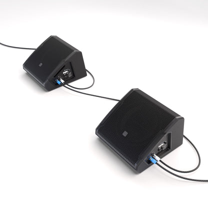 LD Systems MON 15 A G3 15-Inch Powered Stage Monitor lifestyle 2