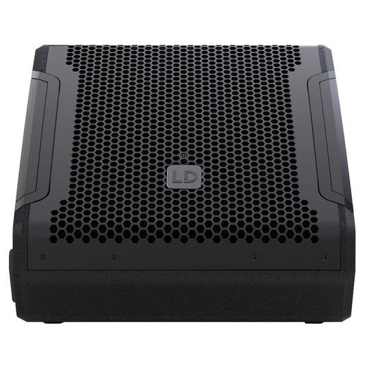 LD Systems MON 8 A G3 8-Inch Powered Stage Monitor