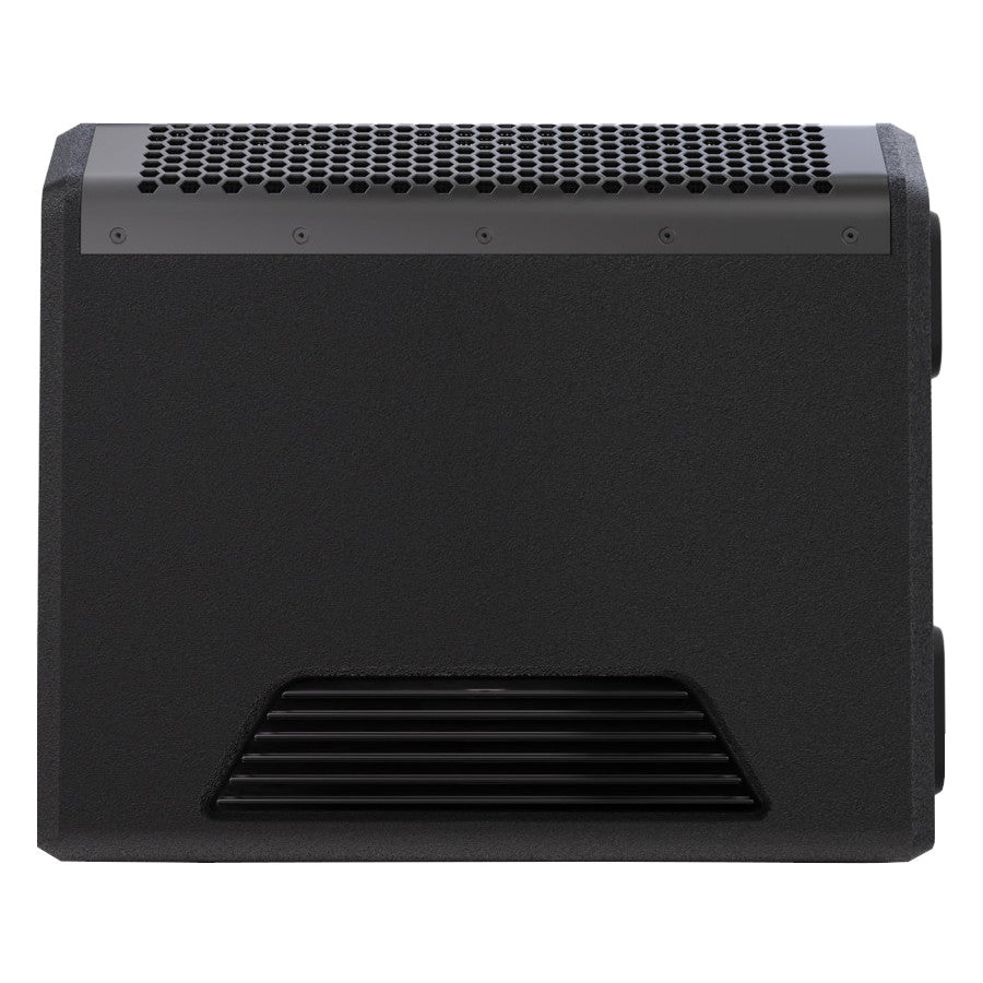 LD Systems MON 8 A G3 8-Inch Powered Stage Monitor back