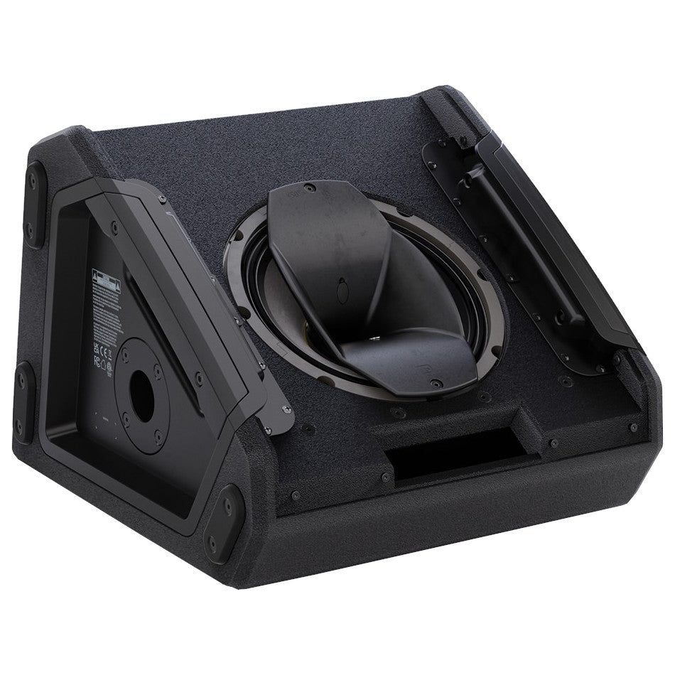 LD Systems MON 8 A G3 8-Inch Powered Stage Monitor without grille