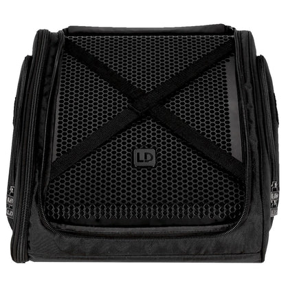 LD Systems MON 10 G3 PC Padded Protective Cover front