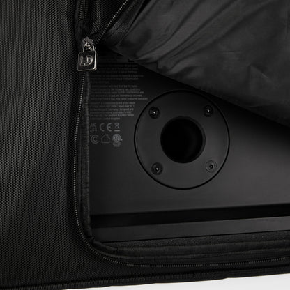 LD Systems MON 10 G3 PC Padded Protective Cover detail 1