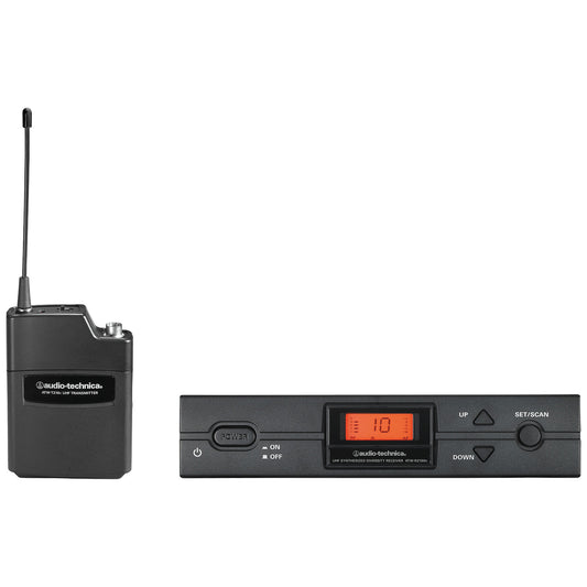 Audio-Technica ATW-2110CI 2000 Series Wireless Bodypack System