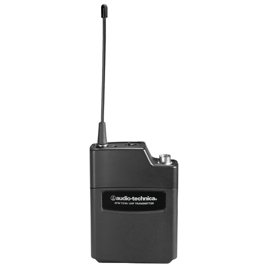 Audio-Technica ATW-T210CI 2000 Series Wireless Bodypack Transmitter