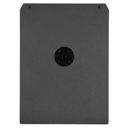 RCF SUB-8003AS-MK3 18-Inch 2200W Powered Subwoofer bottom
