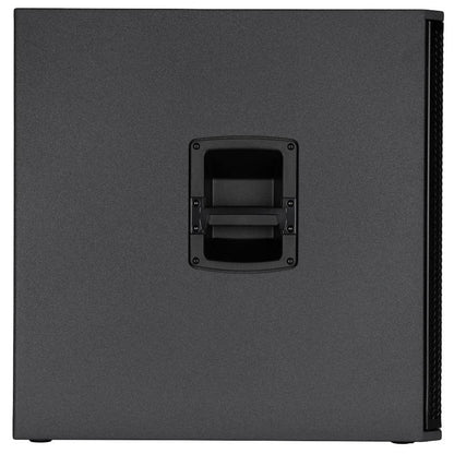 RCF SUB-8003AS-MK3 18-Inch 2200W Powered Subwoofer side