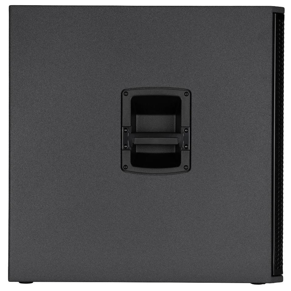 RCF SUB-8003AS-MK3 18-Inch 2200W Powered Subwoofer side