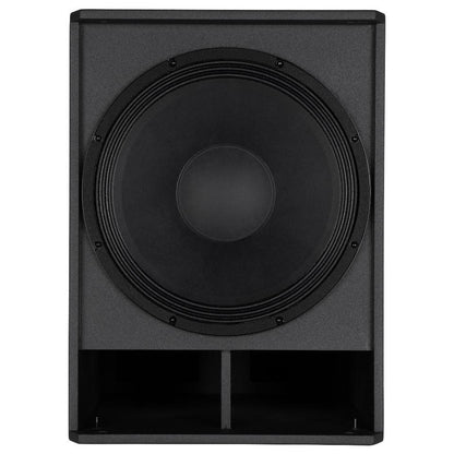 RCF SUB-8003AS-MK3 18-Inch 2200W Powered Subwoofer without grille