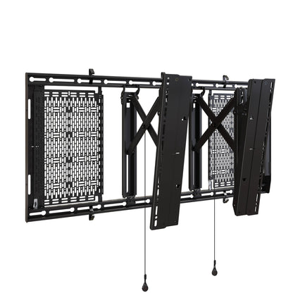 Chief AS3LD Wall Mount System with Lever Lock Storage
