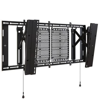 Chief AS3LD Wall Mount System with Lever Lock Storage