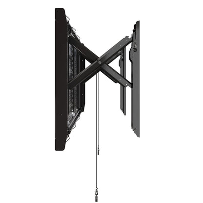 Chief AS3LD Wall Mount System with Lever Lock Storage