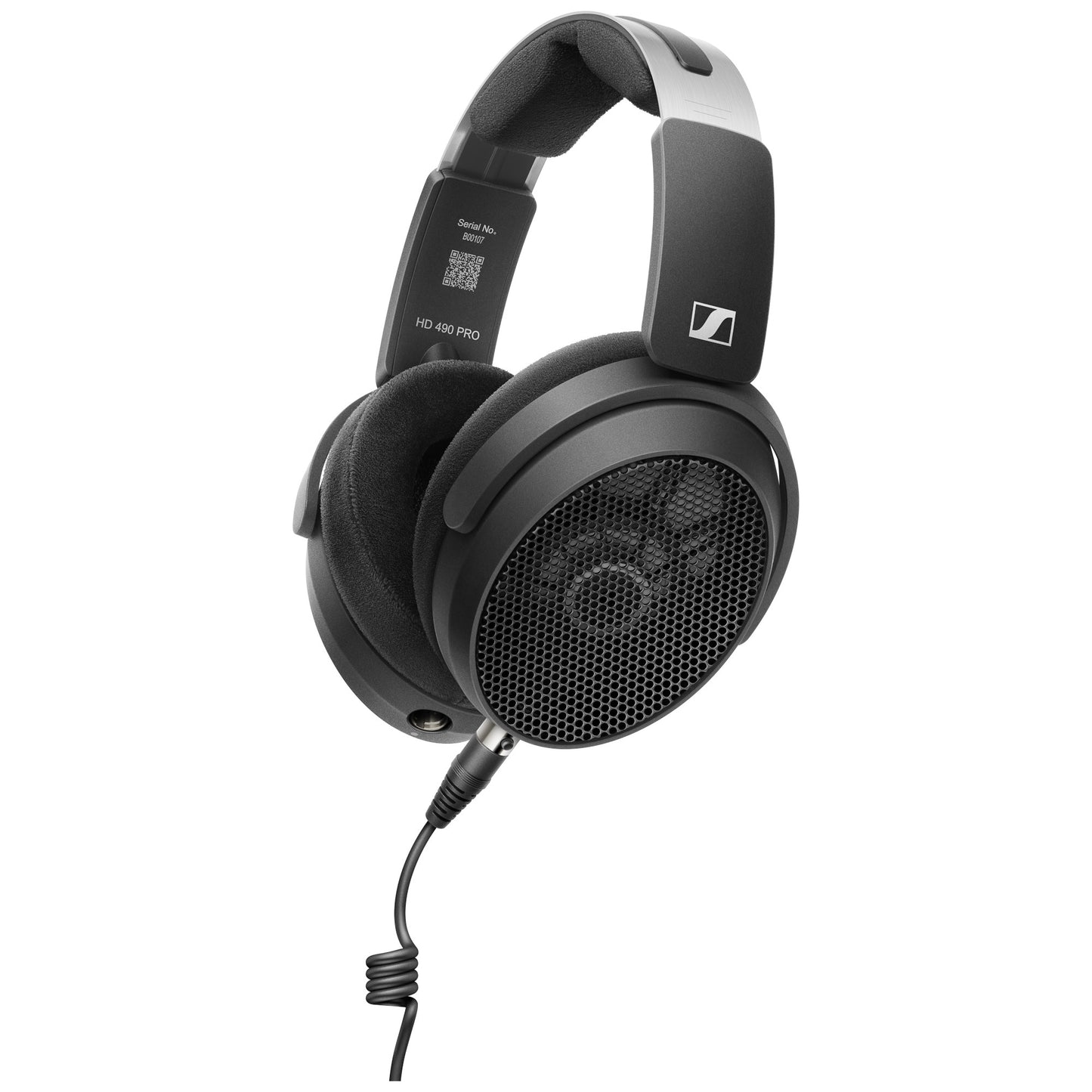 Sennheiser HD 490 PRO Plus Professional Reference Studio Headphones