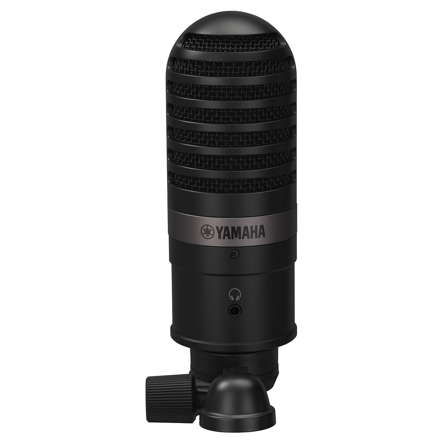 Yamaha YCM01U USB Condenser Microphone front