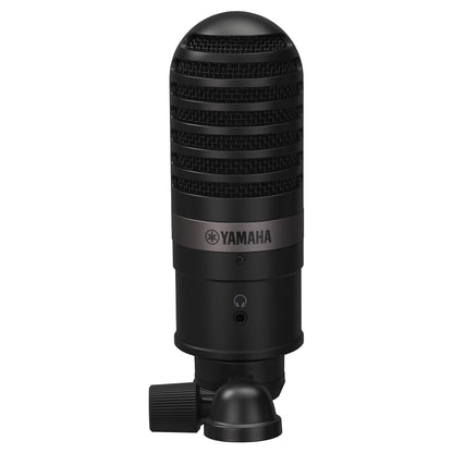 Yamaha YCM01U USB Condenser Microphone front