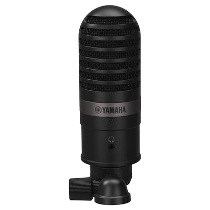 Yamaha YCM01U USB Condenser Microphone front