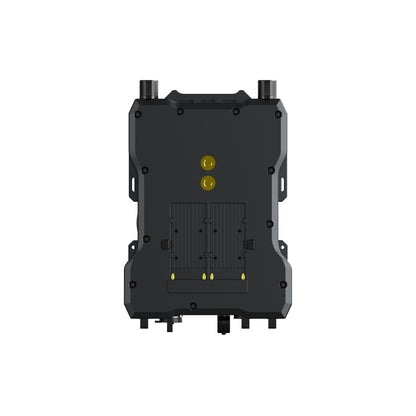 Hollyland Solidcom M1 Wireless Full-Duplex Intercom System With 8 Beltpacks | Dual Headset
