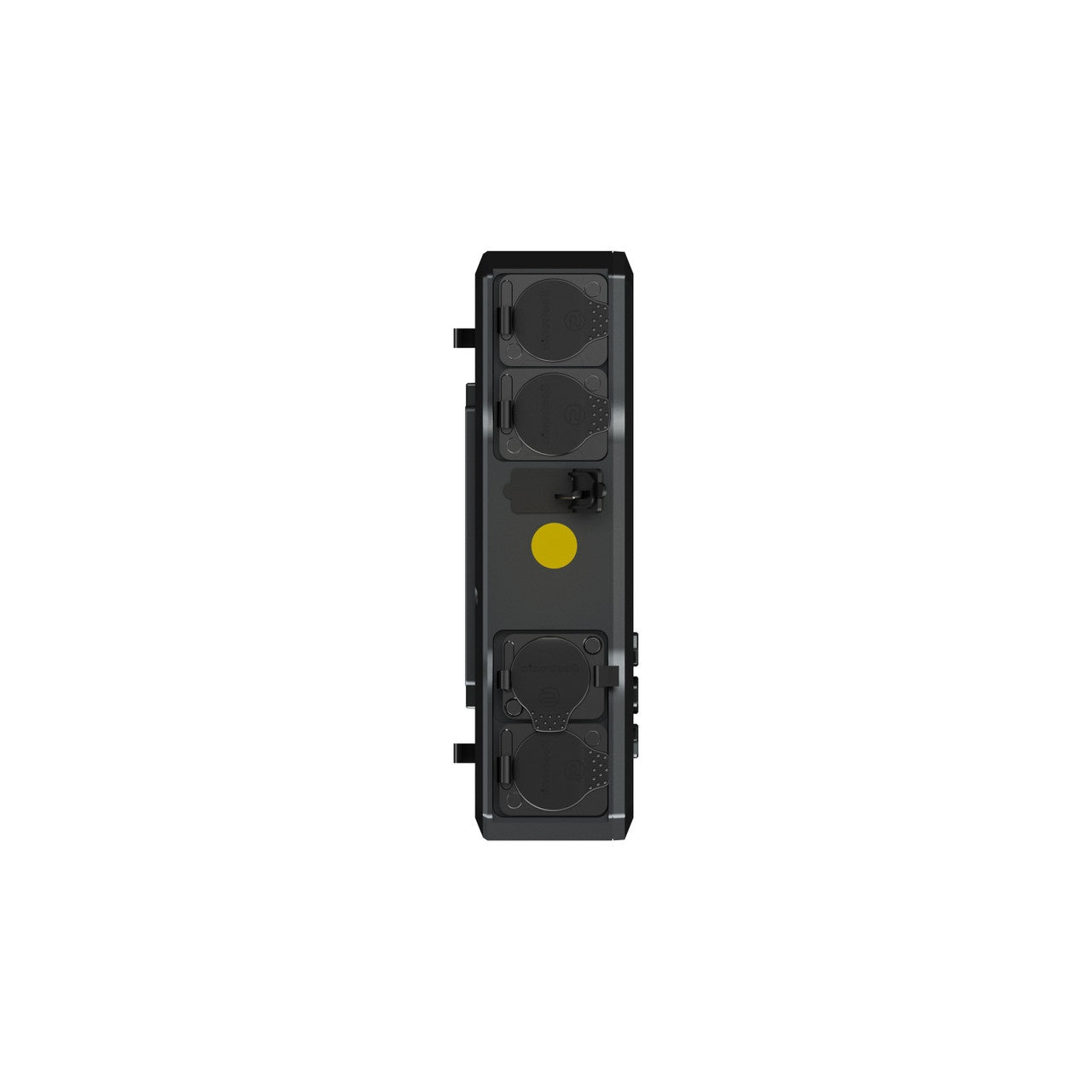 Hollyland Solidcom M1 Wireless Full-Duplex Intercom System With 8 Beltpacks | Dual Headset