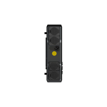 Hollyland Solidcom M1 Wireless Full-Duplex Intercom System With 8 Beltpacks | Dual Headset