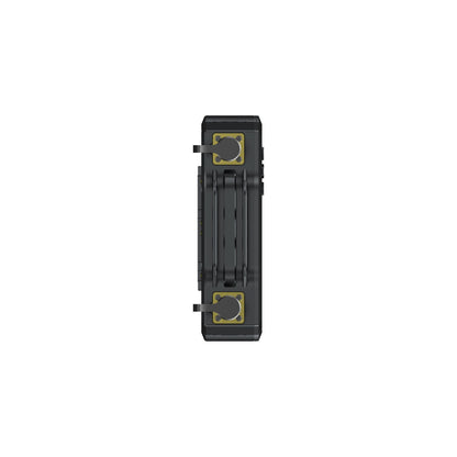 Hollyland Solidcom M1 Wireless Full-Duplex Intercom System With 8 Beltpacks | Dual Headset