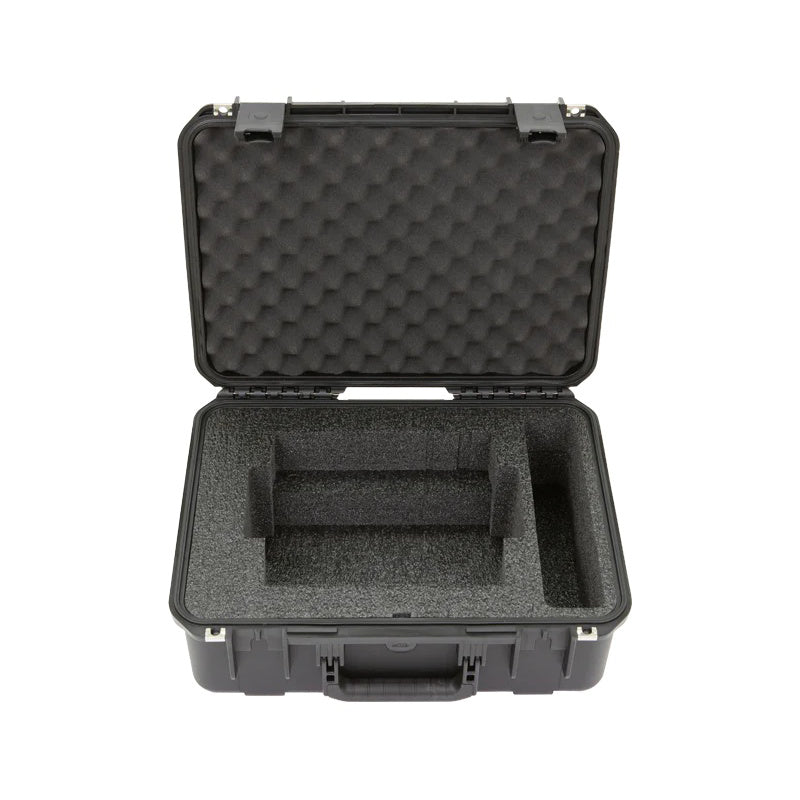 SKB 3i1813-7-CQ1 Hard Case for Allen & Heath CQ-12T or CQ-18T Mixer