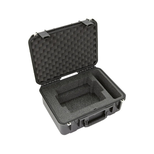 SKB 3i1813-7-CQ1 Hard Case for Allen & Heath CQ-12T or CQ-18T Mixer