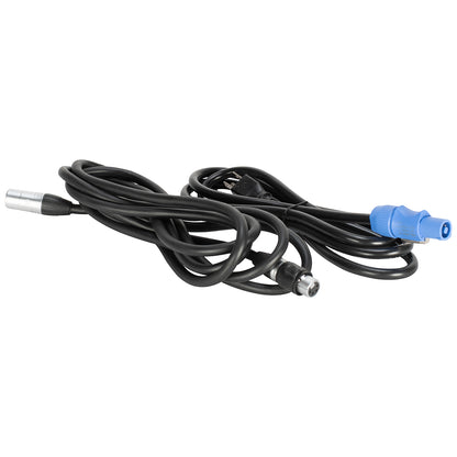 Elation PIXEL DRIVER 4000 V3 cables