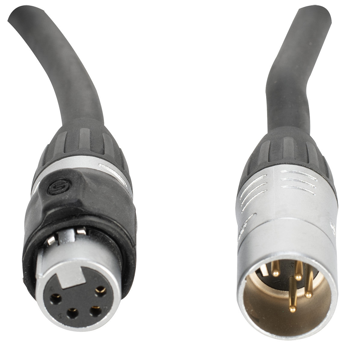 Elation PIXEL DRIVER 4000 V3 cable details