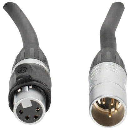 Elation PIXEL DRIVER 4000 V3 cable details