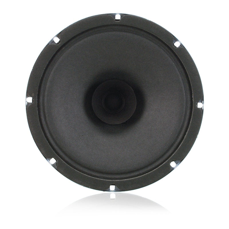 AtlasIED C5AT25 8" In-Ceiling Dual Cone Speaker With 25V Transformer