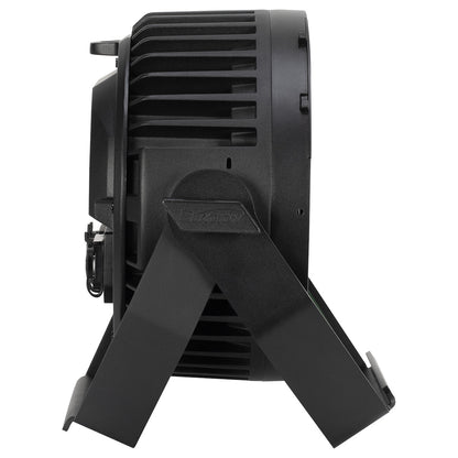 Elation SIX+ PAR L 14x20W RGBLA+UV IP65 LED Wash Light profile