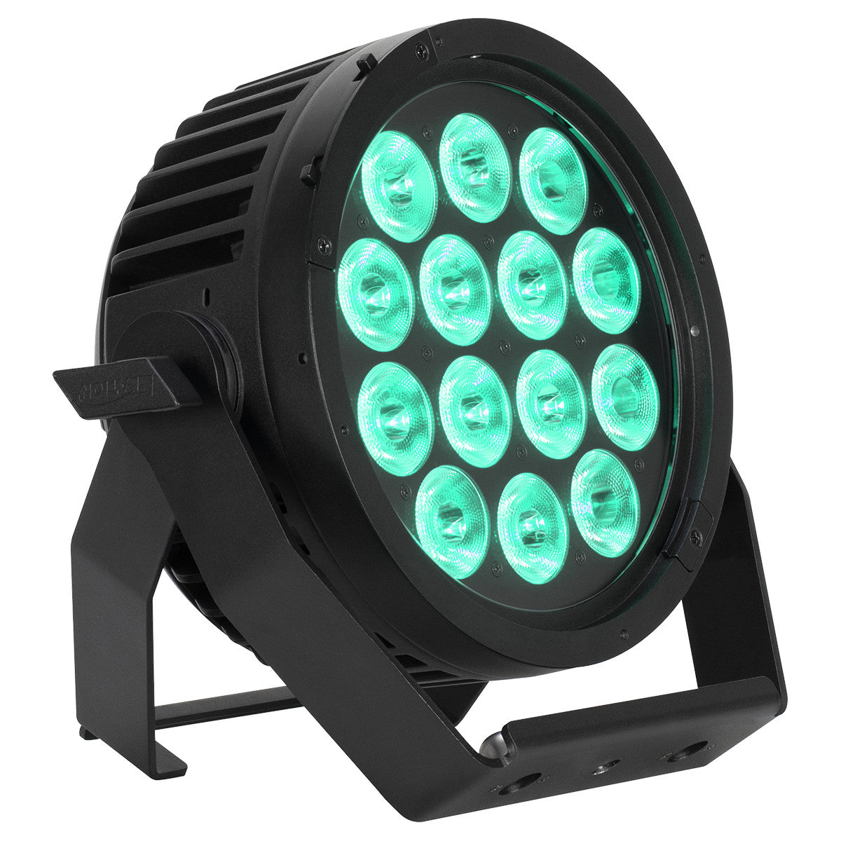 Elation SIX+ PAR L 14x20W RGBLA+UV IP65 LED Wash Light aqua
